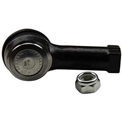 Outer Tie Rod End by MOOG - ES800874 pa7