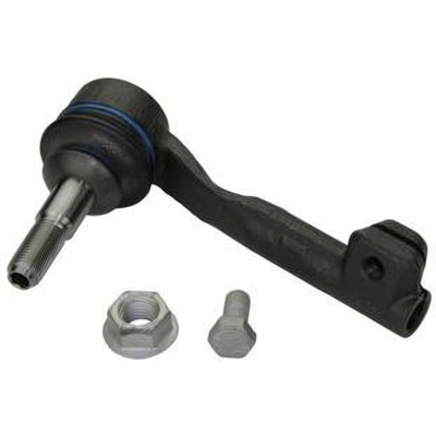 Outer Tie Rod End by MOOG - ES800945 pa3