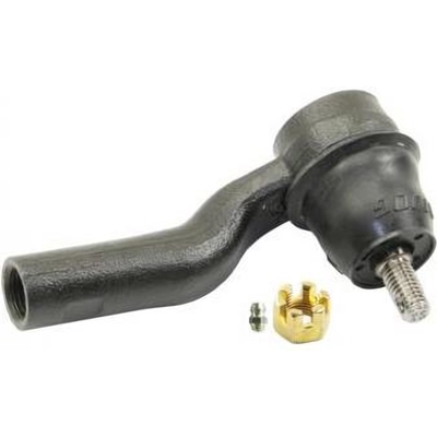 MOOG - ES800955 - Outer Tie Rod End pa3