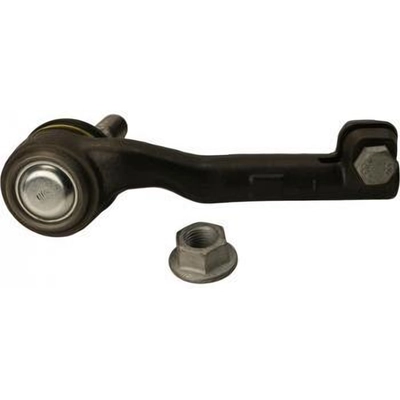 Outer Tie Rod End by MOOG - ES801051 pa1