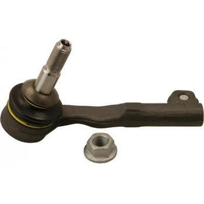 Outer Tie Rod End by MOOG - ES801052 pa5