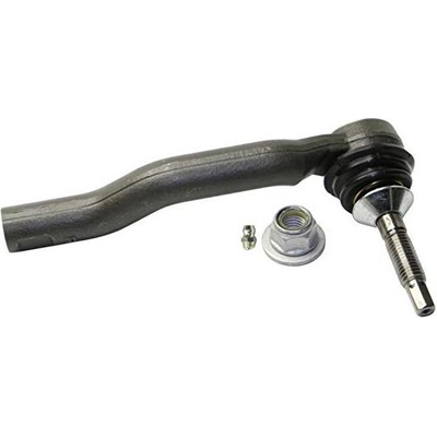 MOOG - ES801109 - Outer Tie Rod End pa13