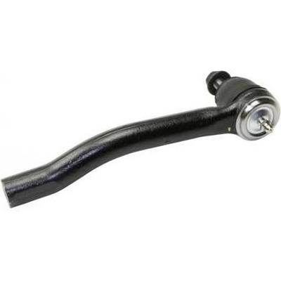 Outer Tie Rod End by MOOG - ES801171 pa3