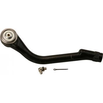 MOOG - ES801263 - Outer Tie Rod End pa3