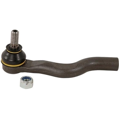 Outer Tie Rod End by MOOG - ES801496 pa4