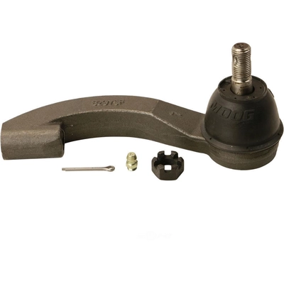 MOOG - ES80361 - Outer Tie Rod End pa18