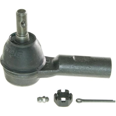 MOOG - ES80805 - Outer Tie Rod End pa4