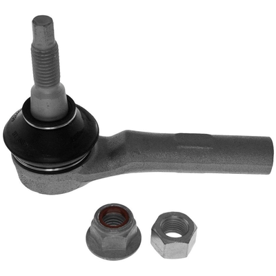 Outer Tie Rod End by MOTORCRAFT - MEF156 pa4