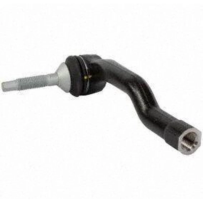 Outer Tie Rod End by MOTORCRAFT - MEF318 pa12