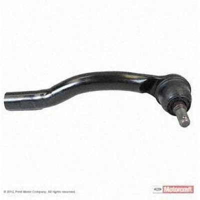 Outer Tie Rod End by MOTORCRAFT - MEOE163 pa6