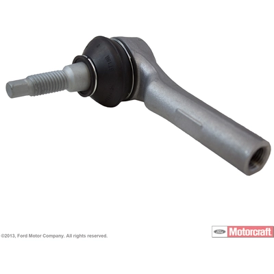 Outer Tie Rod End by MOTORCRAFT - MEOE222 pa2