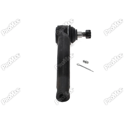 Outer Tie Rod End by PROMAX - D22ES800473A pa2