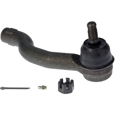 QUICK STEER - ES800108 - Outer Steering Tie Rod End pa1