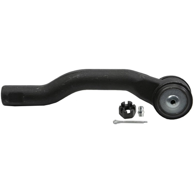 QUICK STEER - ES800474 - Driver Side Outer Steering Tie Rod End pa2