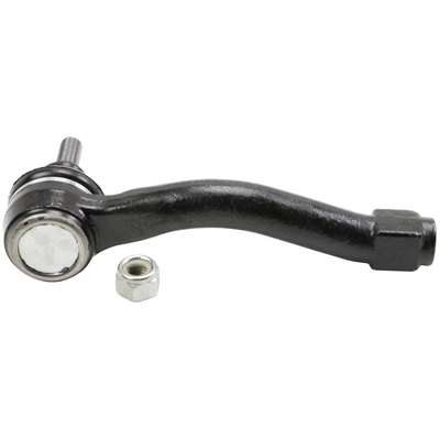 QUICK STEER - ES800574 - Passenger Side Outer Steering Tie Rod End pa2