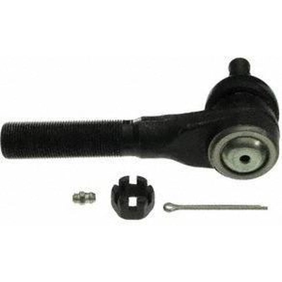 Outer Tie Rod End by QUICK STEER - ES2214R pa1