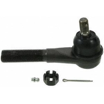 Outer Tie Rod End by QUICK STEER - ES3342R pa2