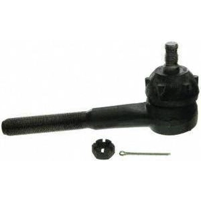 Outer Tie Rod End by QUICK STEER - ES381RL pa1