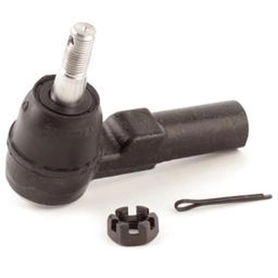 TRANSIT WAREHOUSE - 72-ES3452 - Outer Tie Rod End pa1