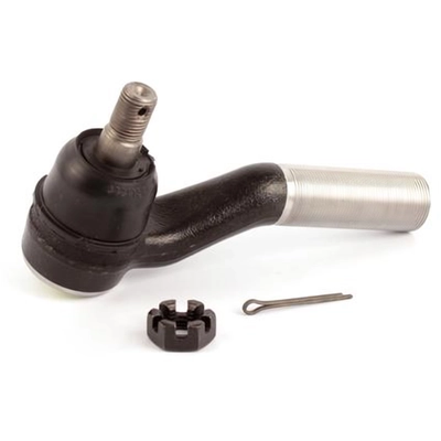 Outer Tie Rod End by TRANSIT WAREHOUSE - 72-ES800402 pa3