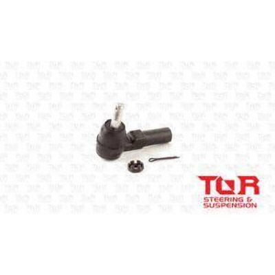 Outer Tie Rod End by TRANSIT WAREHOUSE - TOR-ES3452 pa1