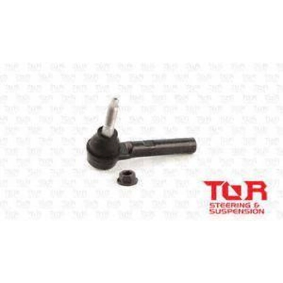 Outer Tie Rod End by TRANSIT WAREHOUSE - TOR-ES3537 pa1