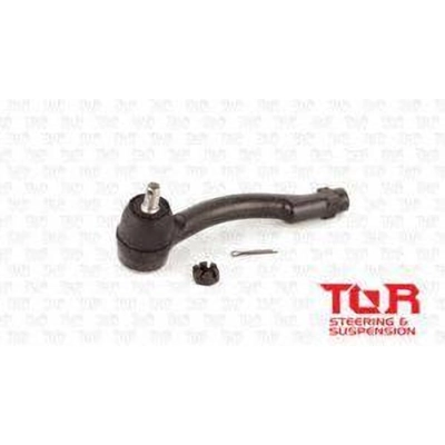 Outer Tie Rod End by TRANSIT WAREHOUSE - TOR-ES3629 pa1