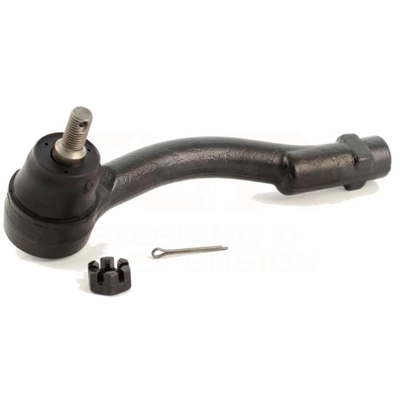 Outer Tie Rod End by TRANSIT WAREHOUSE - TOR-ES800036 pa4