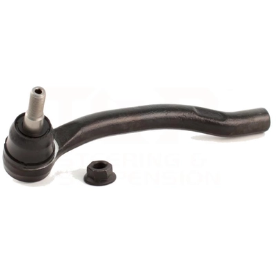 Outer Tie Rod End by TRANSIT WAREHOUSE - TOR-ES800358 pa3