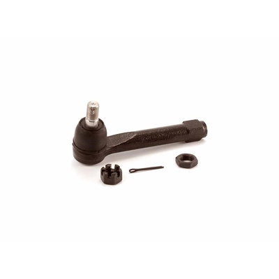 Outer Tie Rod End by TRANSIT WAREHOUSE - TOR-ES800404 pa3