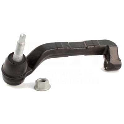 Outer Tie Rod End by TRANSIT WAREHOUSE - TOR-ES800431 pa4