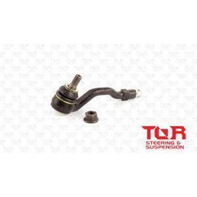 Outer Tie Rod End by TRANSIT WAREHOUSE - TOR-ES800494 pa1