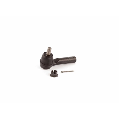 Outer Tie Rod End by TRANSIT WAREHOUSE - TOR-ES800510 pa3