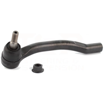 Outer Tie Rod End by TRANSIT WAREHOUSE - TOR-ES800511 pa4