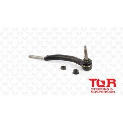 Outer Tie Rod End by TRANSIT WAREHOUSE - TOR-ES800642 pa1