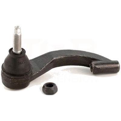 Outer Tie Rod End by TRANSIT WAREHOUSE - TOR-ES80360 pa4