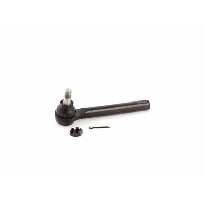 Outer Tie Rod End by TRANSIT WAREHOUSE - TOR-ES80624 pa3