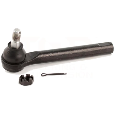 Outer Tie Rod End by TRANSIT WAREHOUSE - TOR-ES80624 pa4