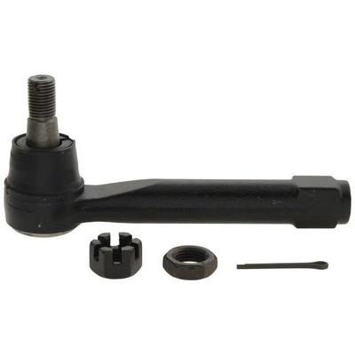 TRW AUTOMOTIVE - JTE1256 - Tie Rod End pa1