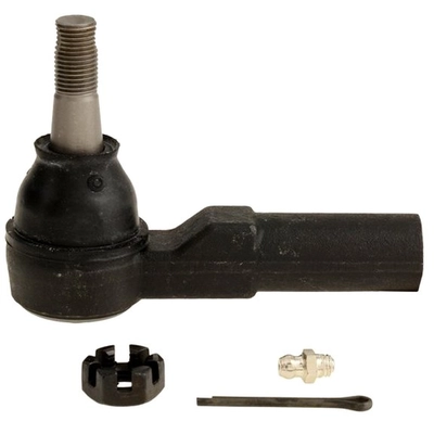 TRW AUTOMOTIVE - JTE1265 - Steering Tie Rod End pa1