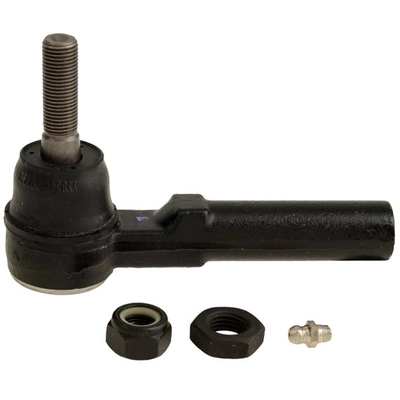 TRW AUTOMOTIVE - JTE1281 - Steering Tie Rod End pa1