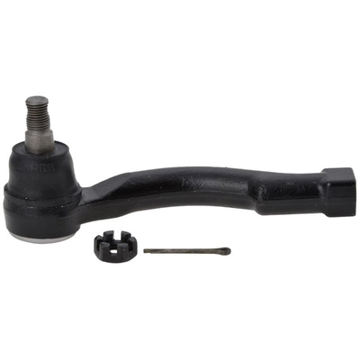 TRW AUTOMOTIVE - JTE1380 - Steering Tie Rod End pa1