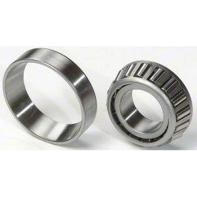 Output Shaft Bearing by NATIONAL BEARINGS - A16 pa1