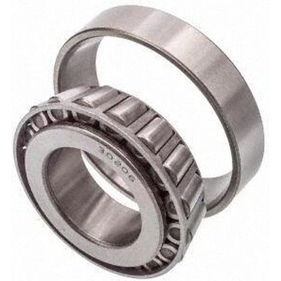 Output Shaft Bearing by POWER TRAIN COMPONENTS - PT30206 pa14