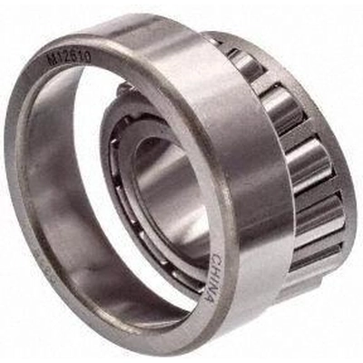 Output Shaft Bearing by POWER TRAIN COMPONENTS - PTA3 pa3