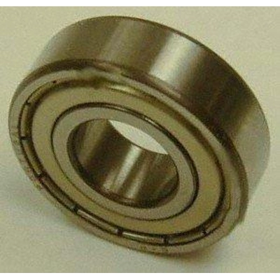 Output Shaft Bearing by SKF - 6208ZJ pa5