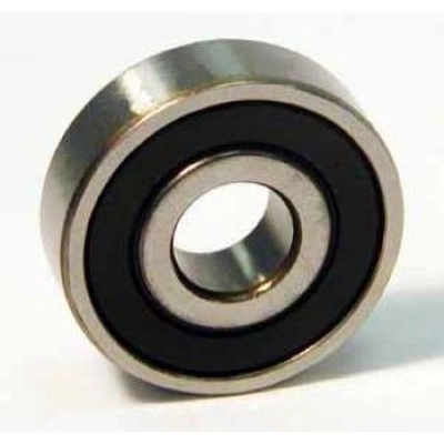 Output Shaft Bearing by SKF - 6307-2RSJ pa3