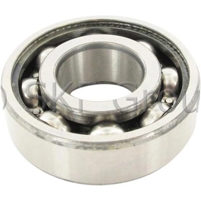 Output Shaft Bearing by SKF - 6307-2RSJ pa6