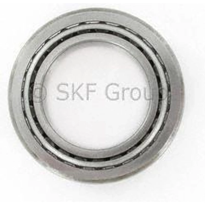 Output Shaft Bearing by SKF - BR11 pa11