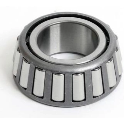 Output Shaft Bearing by SKF - BR25877 pa8